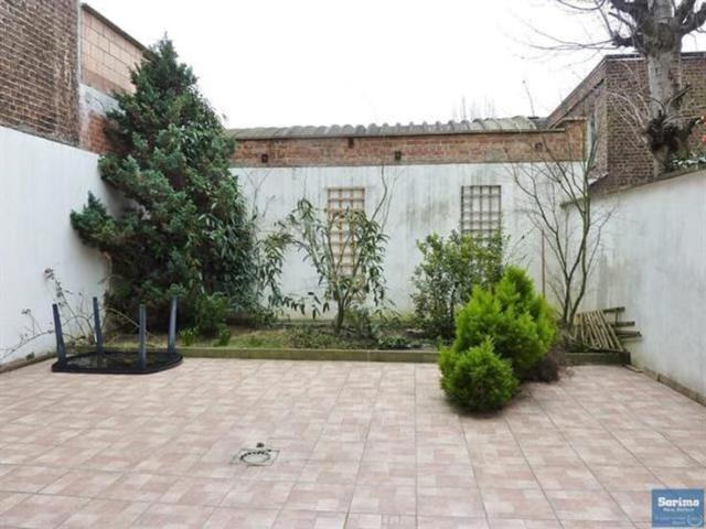 Appartement location à Sint-lambrechts-woluwe, Bruxelles