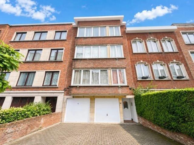 Kot location à Sint-lambrechts-woluwe, Bruxelles