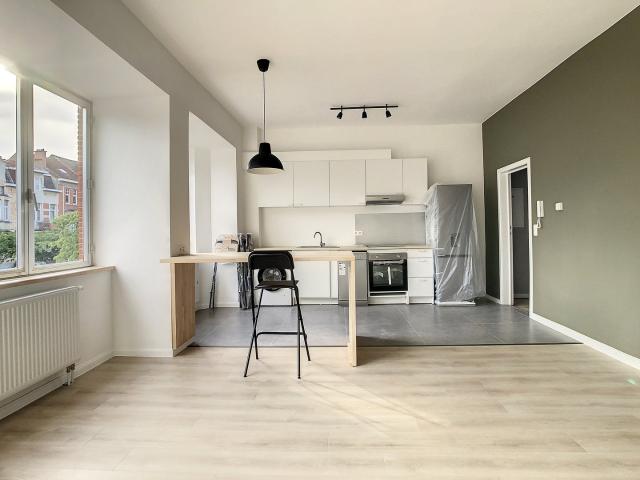 Appartement location à Sint-lambrechts-woluwe, Bruxelles