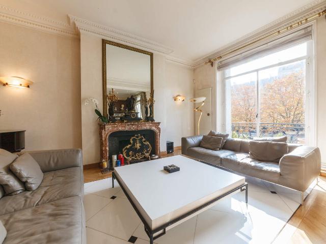 Appartement location à Paris, Île-de-France