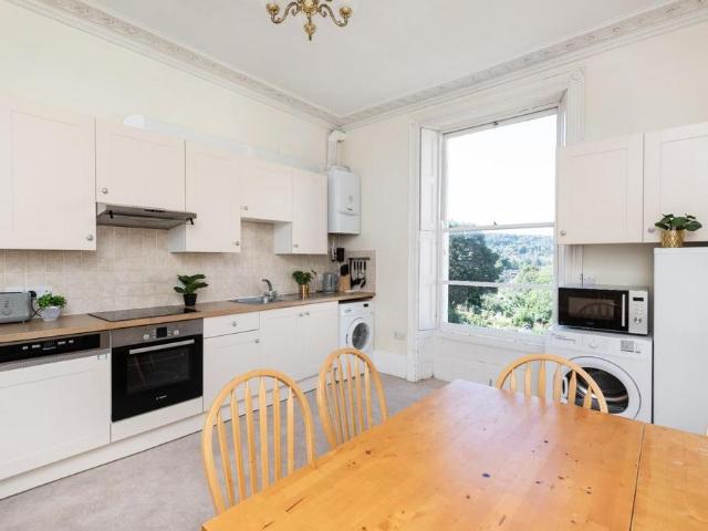Apartment for rent in Bathwick, Dulcote