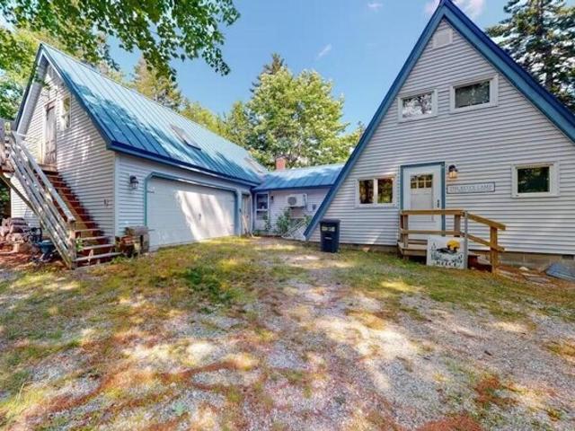 House for sale in Franklin, Maine