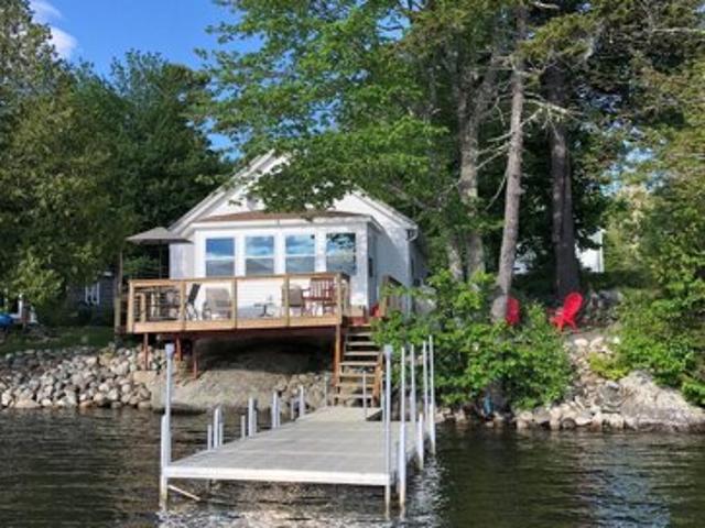 House for sale in Franklin, Maine