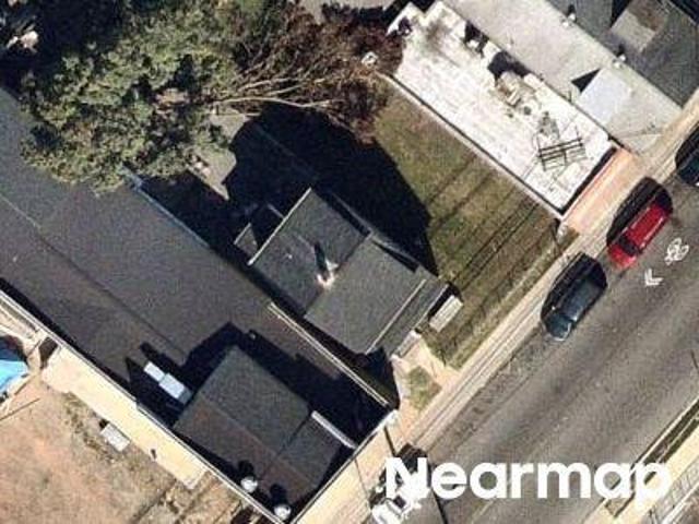 House for sale in New Brunswick, New Jersey