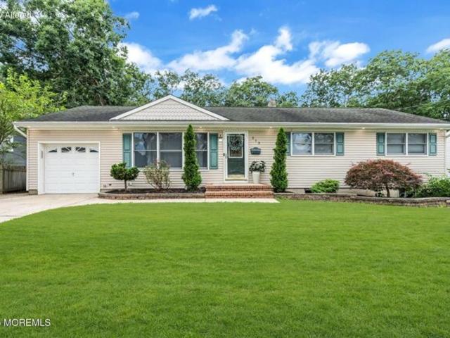 House for sale in Brick, New Jersey