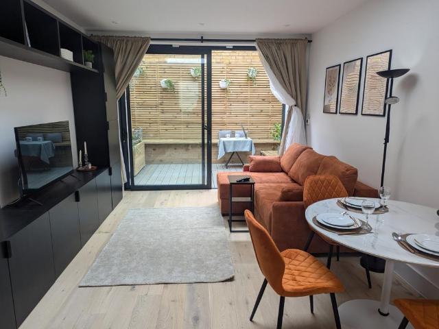 House for rent in Holloway, Greater London