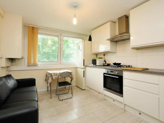 Apartment for rent in Holloway, Greater London