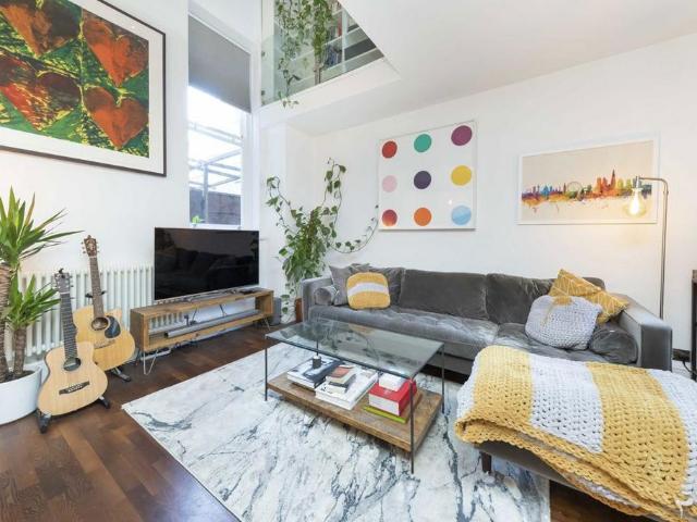 Apartment for rent in Holloway, Lower Holloway