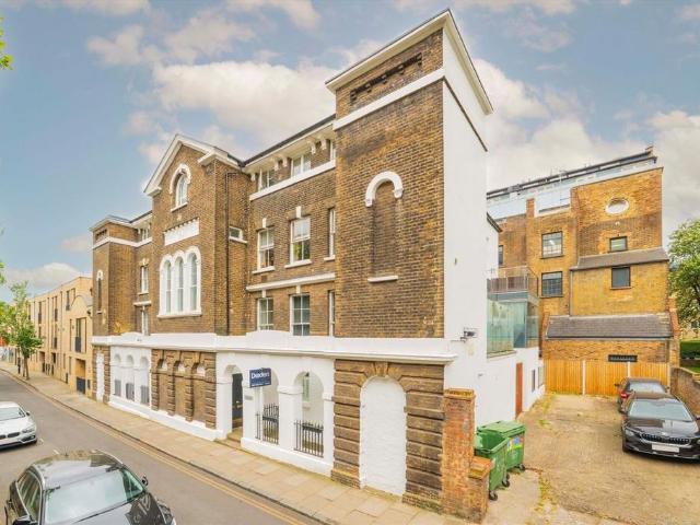 Apartment for rent in Holloway, Lower Holloway