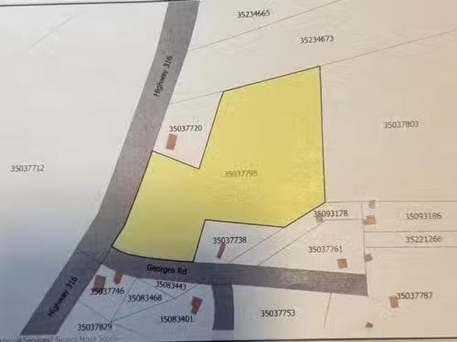 House for sale in Whitehead, Nova Scotia