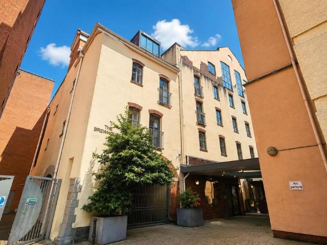 Apartment for rent in Redcliffe, Feckenham