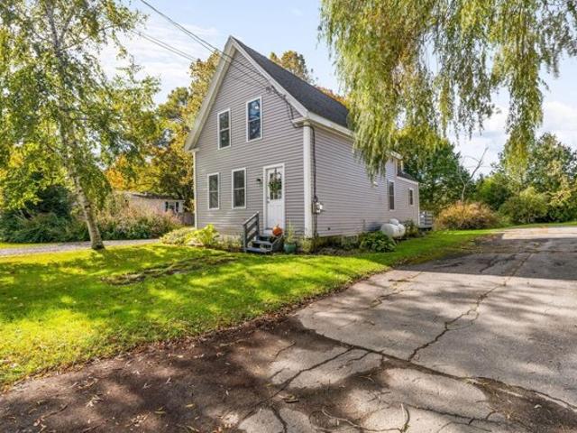 House for sale in Thomaston, Knox County