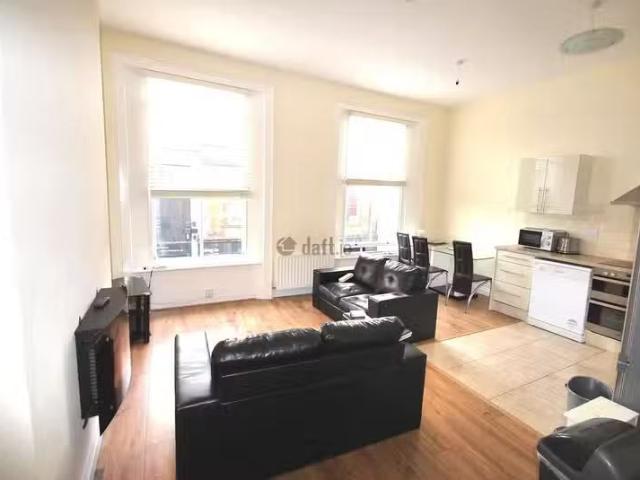Apartment to rent