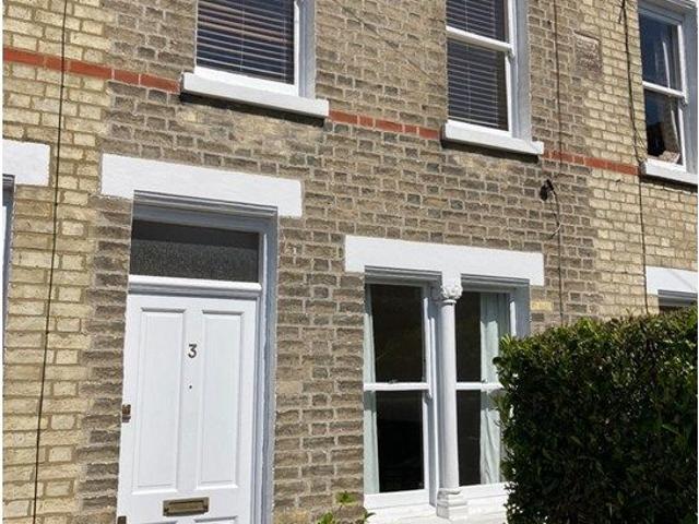 House for rent in Arbury, Cambridgeshire