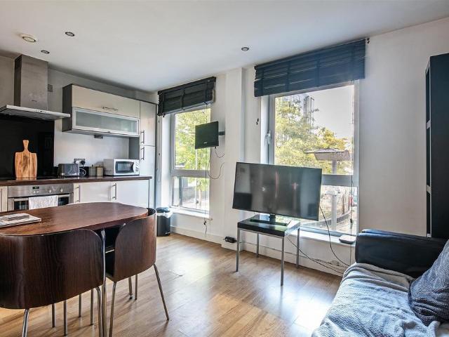 Apartment for rent in Saint George's, Netherthorpe