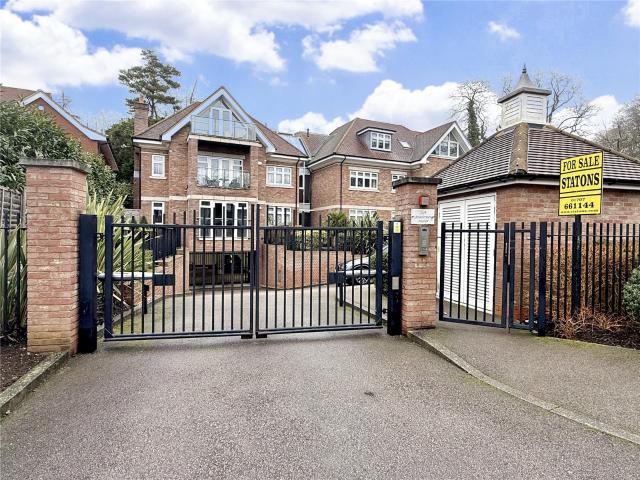 Apartment for rent in Fretherne, Hertfordshire