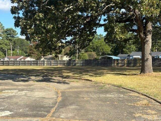 Land for sale in Georgetown Addition, Hope