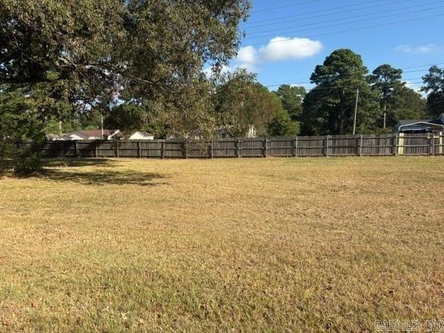 Land for sale in Georgetown Addition, Hope