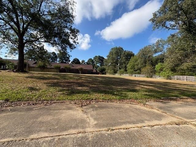 Land for sale in Georgetown Addition, Hope