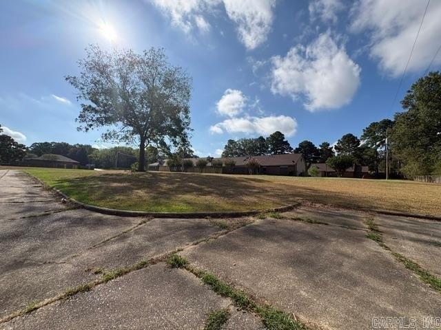 Land for sale in Georgetown Addition, Hope