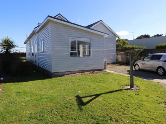 Apartment for rent in Invercargill, Southland