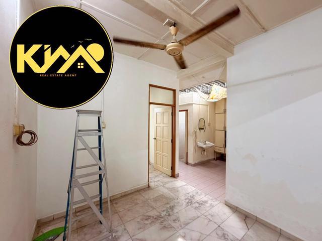 Terraced House for sale in Pulau Pinang