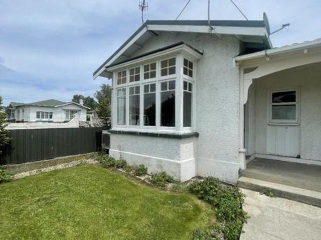Apartment for rent in Invercargill, Southland