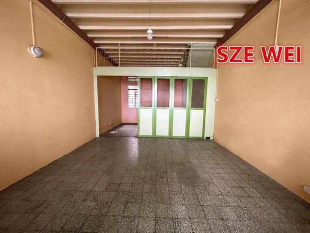 Terraced House for rent in Penang