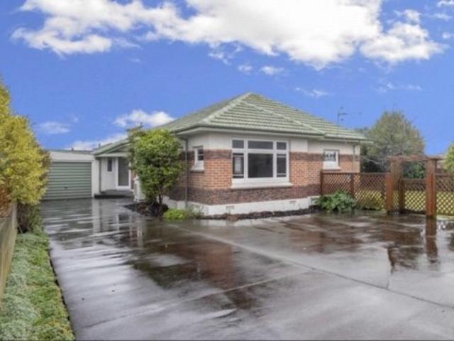 House for rent in Invercargill, Southland