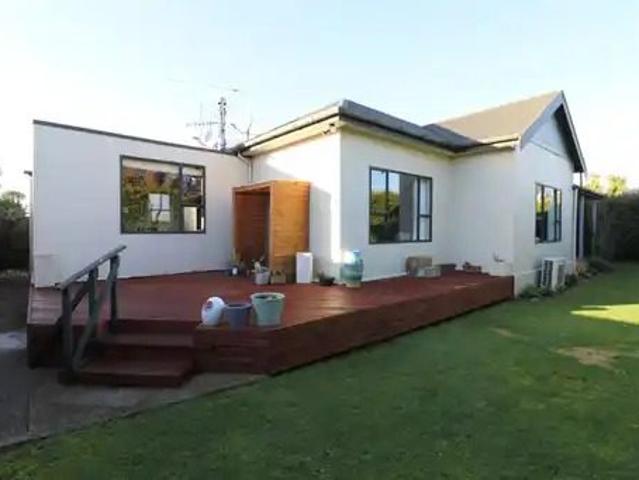 Apartment for rent in Invercargill, Southland