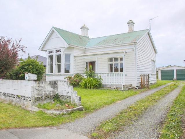 House for rent in Invercargill, Southland