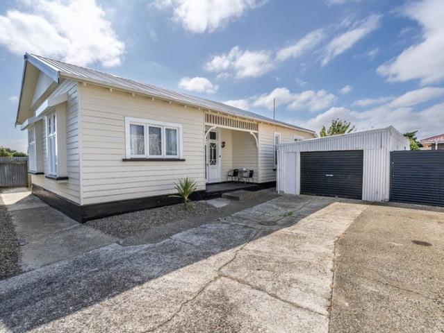 House for rent in Georgetown, Invercargill City