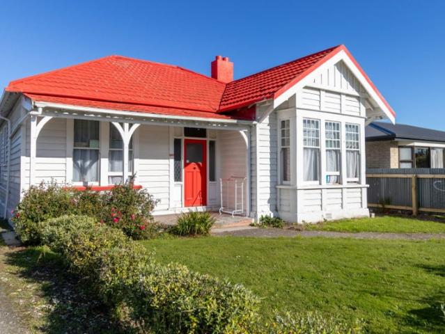 House for rent in Invercargill, Southland