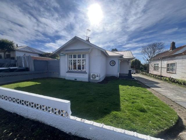 House for rent in Invercargill, Southland