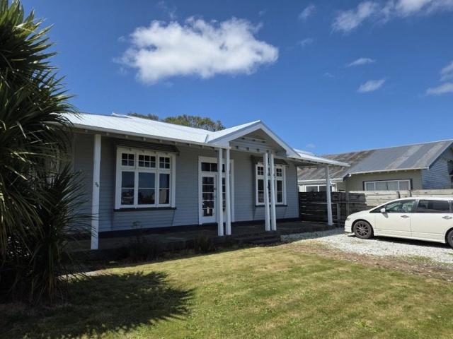 House for rent in Invercargill, Southland