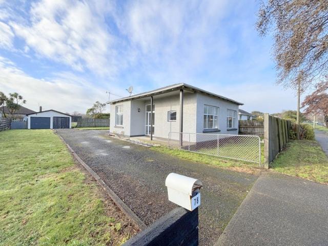 House for rent in Invercargill, Southland