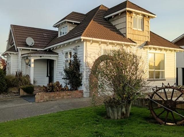 House for rent in Invercargill, Southland