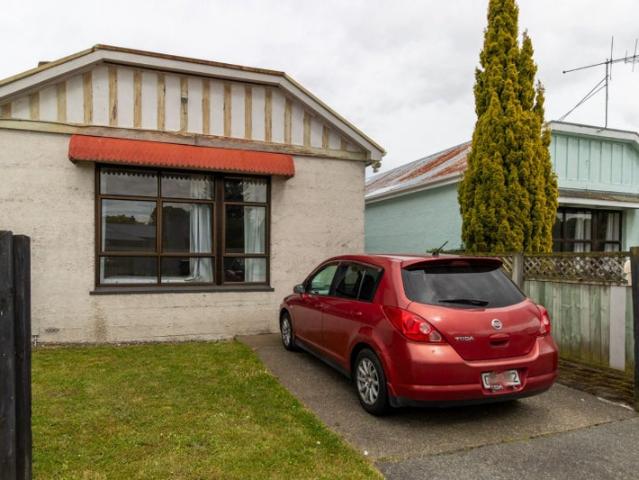 Apartment for rent in Invercargill, Southland