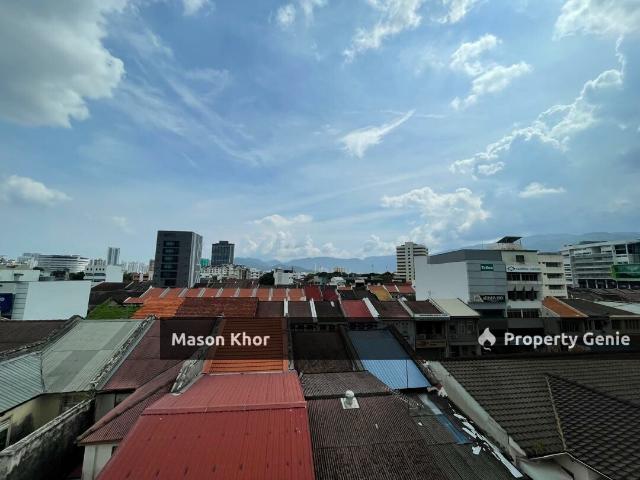 Shop Office for sale in Georgetown, Penang