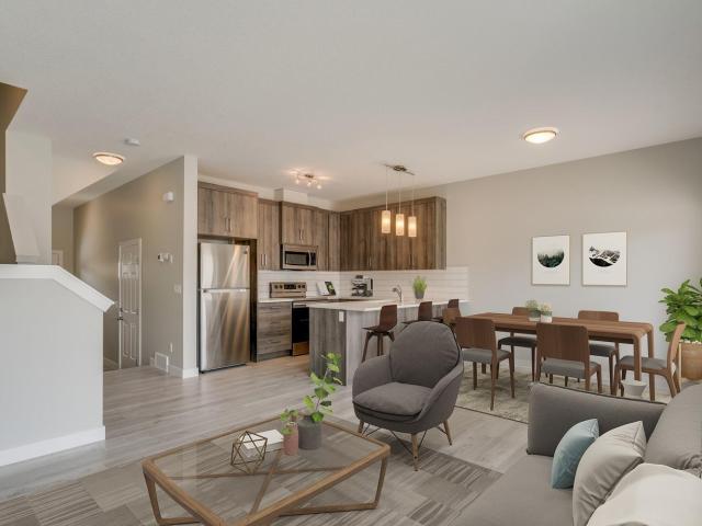 Apartment for rent in Airdrie, Alberta