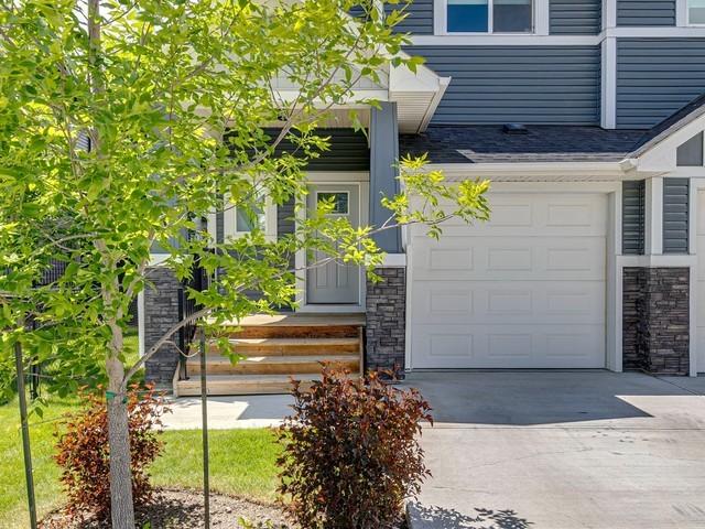 House for rent in Reunion, Airdrie