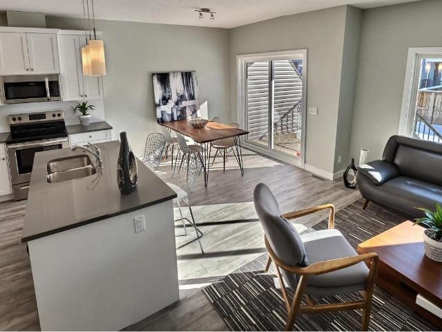 Apartment for rent in Airdrie, Alberta