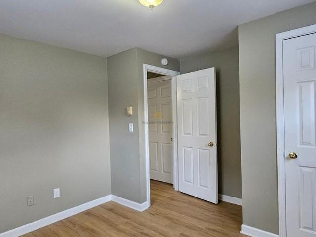 Apartment for rent in Galveston, Indiana