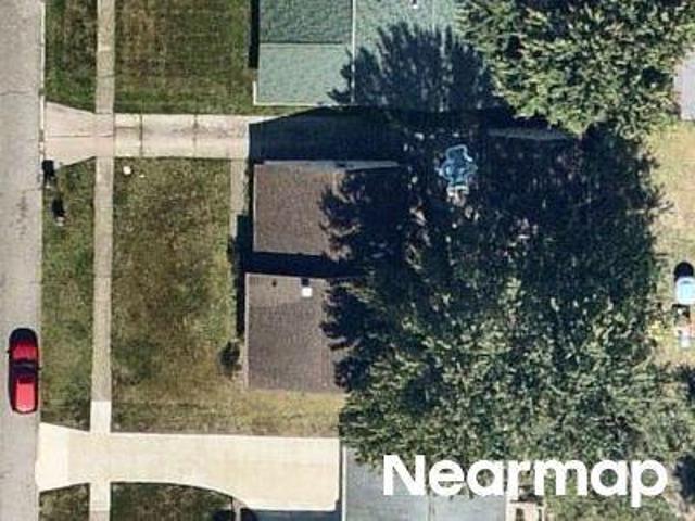 House for sale in Elyria, Ohio