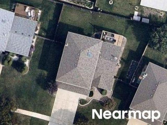 House for sale in Romeoville, Illinois