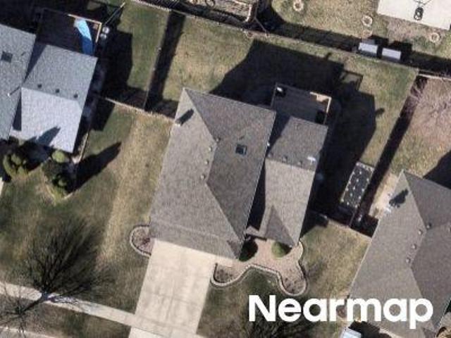 House for sale in Romeoville, Illinois