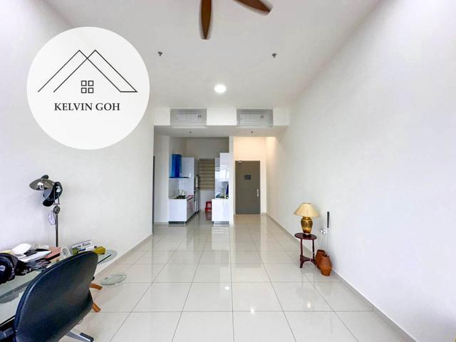 Serviced Residence for sale in Penang