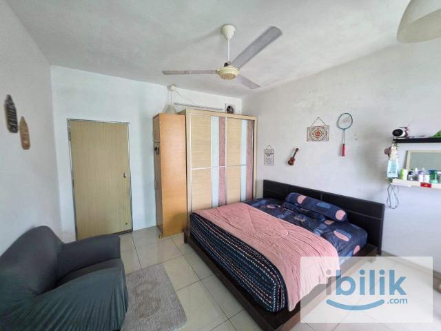 Room for rent in Georgetown, Penang