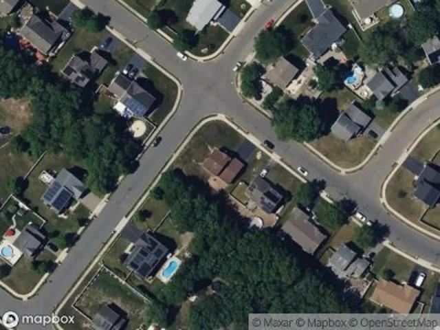 House for sale in Barnegat, New Jersey