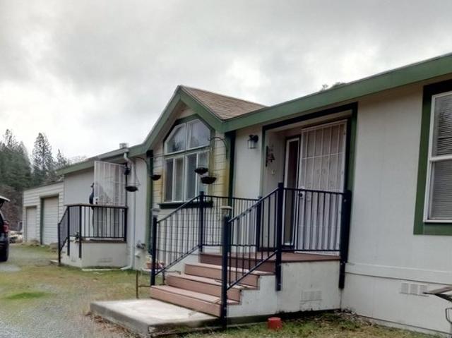 House for sale in Georgetown, El Dorado County